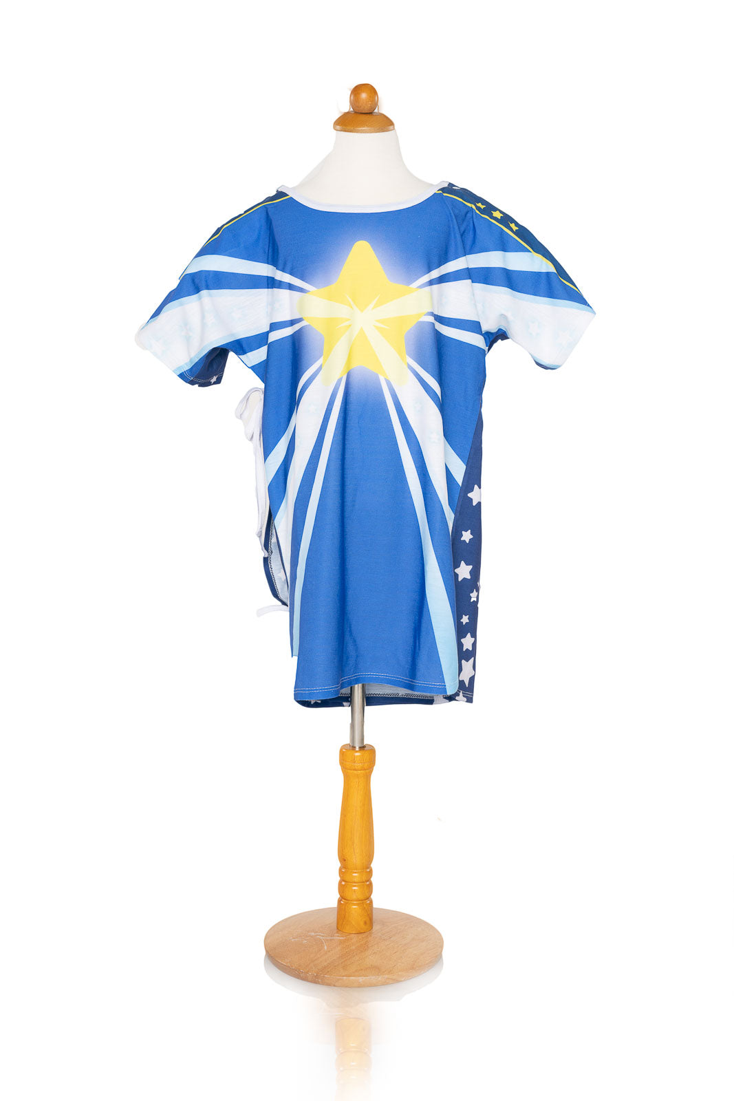 Captain Starlight Gown